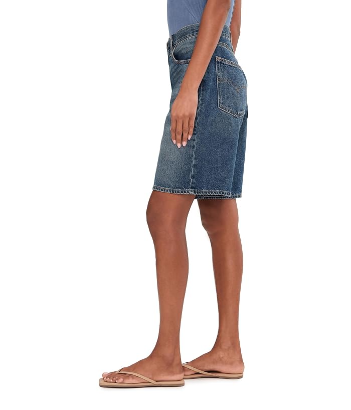 Levi's® Premium Baggy Dad Jort - Image 3