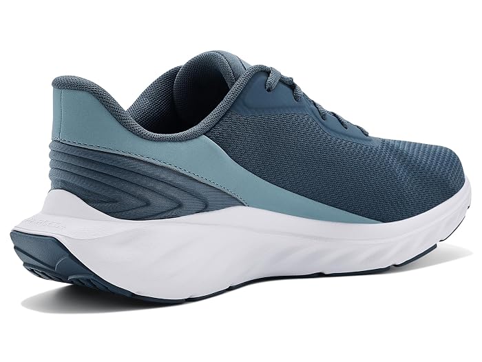 Under Armour Ascend Big Logo Running Shoes - Image 3