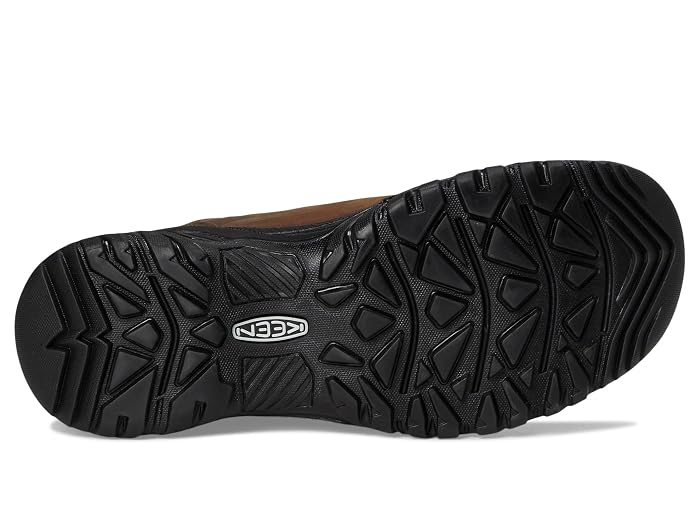 KEEN Anchorage 4 Waterproof Pull-On Durable Insulated - Image 3