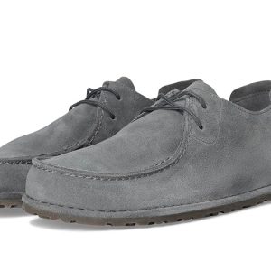 Birkenstock Utti Lace Up - Suede