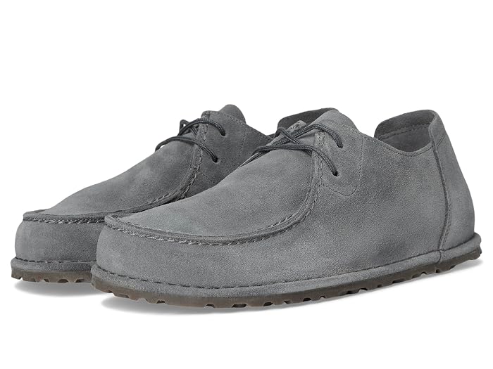 Birkenstock Utti Lace Up - Suede