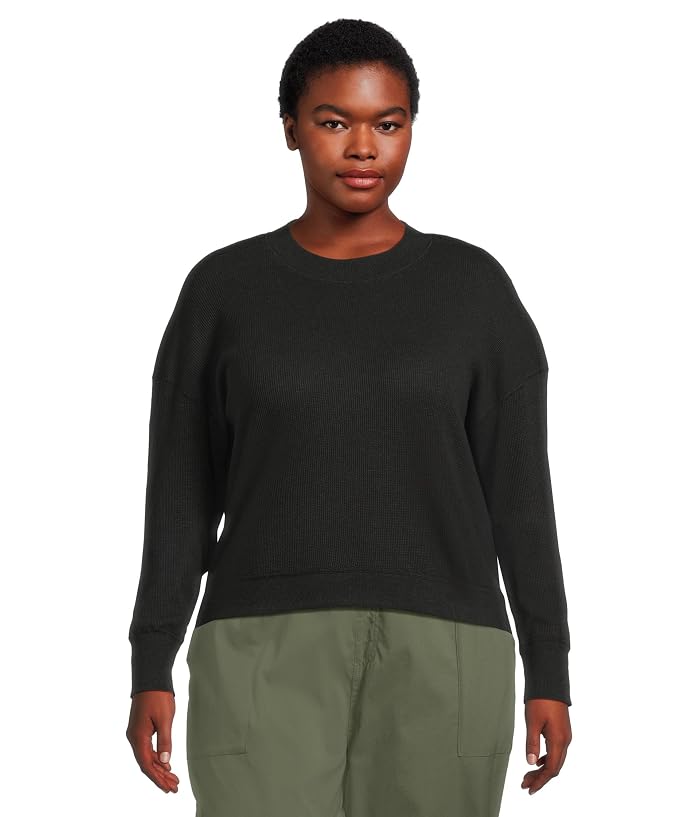 Prana Touchstone Long Sleeve Crew