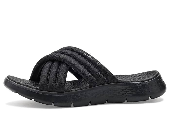 SKECHERS GO WALK Flex Sandal - Eleanor - Image 3