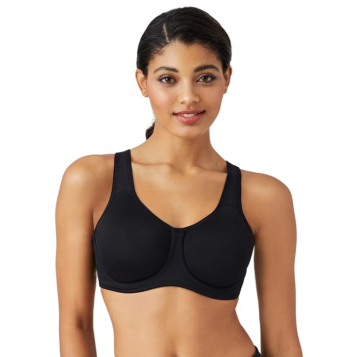 Wacoal Sport Underwire Bra
