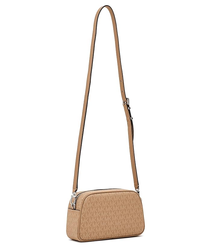 MICHAEL Michael Kors Jet Set Small Camera Crossbody - Image 2