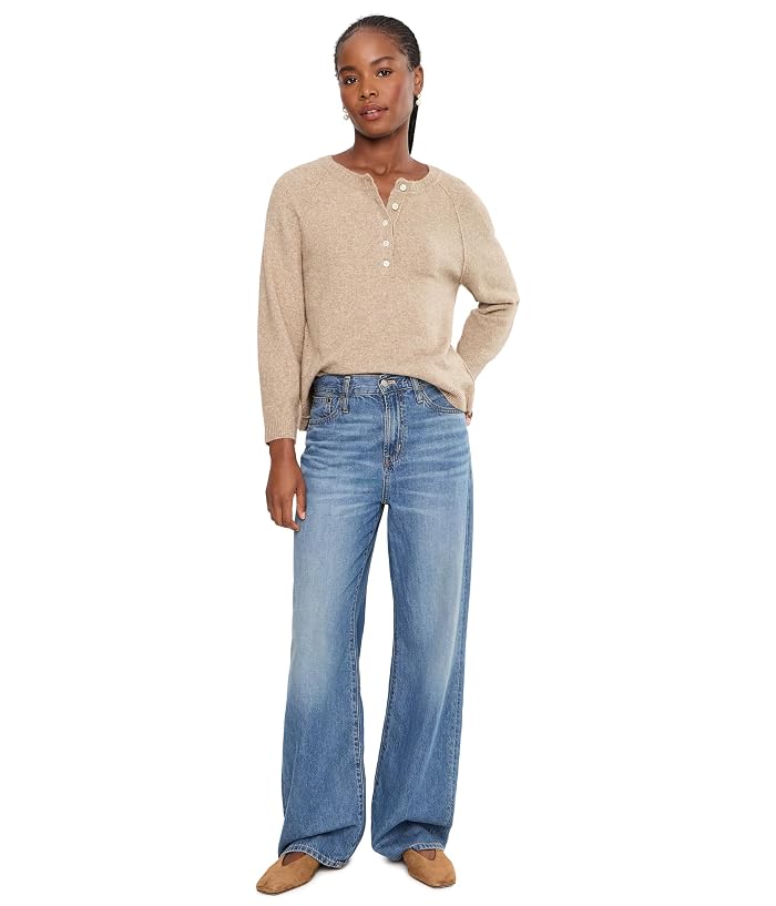 Michael Stars Pauline Henley Raglan Top - Image 2