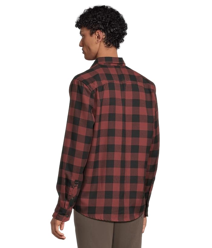 Flylow Handlebar Tech Flannel - Image 3