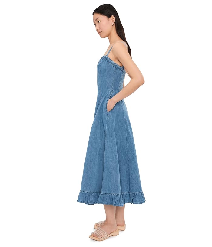 Free People Another Season Midi - Image 3