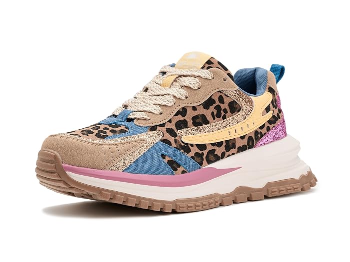 Blowfish Malibu Leo Lace-Up Shoes