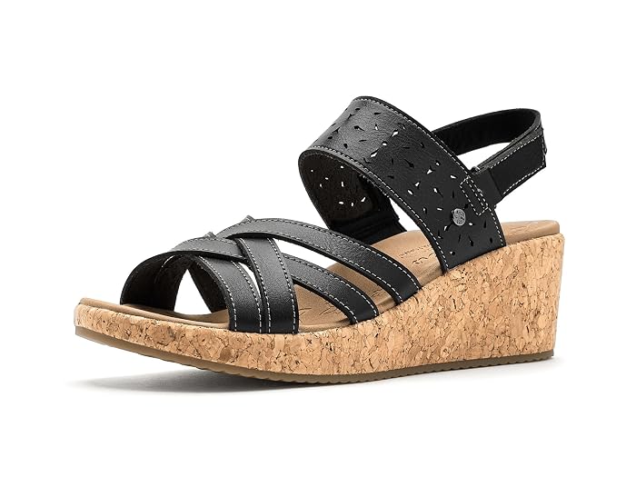 SKECHERS Arch Fit Beverlee 2.0 - Natural Era