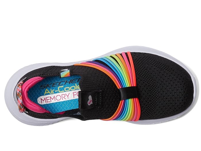 SKECHERS KIDS Ultra Flex 3.0 303791L (Little Kid/Big Kid) - Image 2