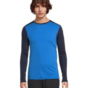 Smartwool Classic All-Season Merino Base Layer Long Sleeve