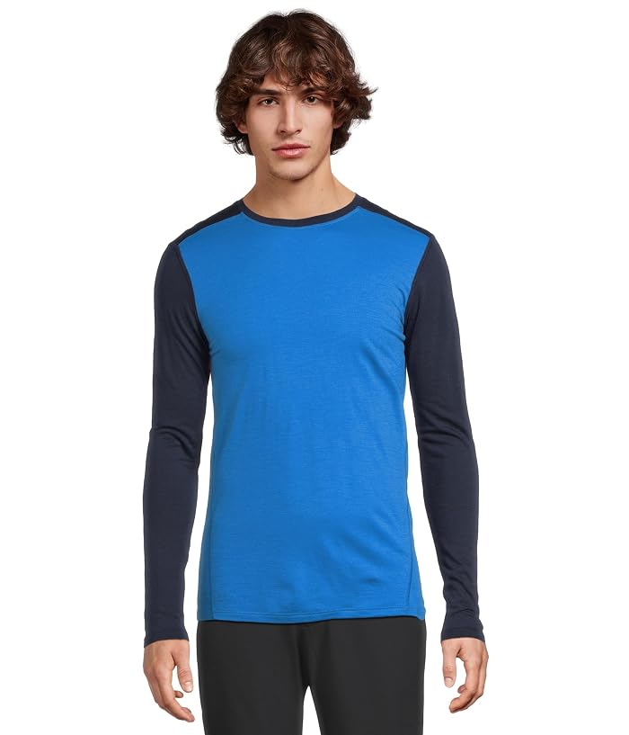 Smartwool Classic All-Season Merino Base Layer Long Sleeve