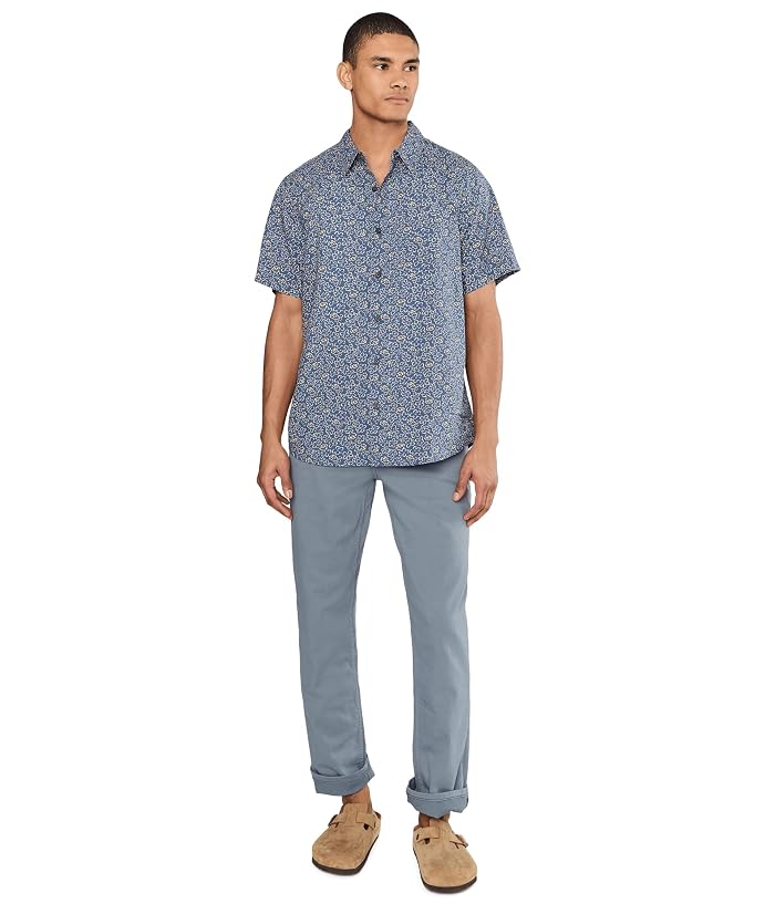 Toad&Co Fletch Short Sleeve Shirt - Image 2