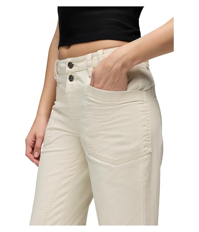 Prana Suton Straight Pants - Image 4