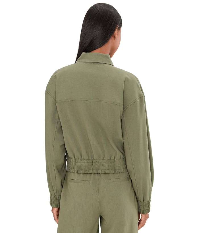 Liverpool Los Angeles Zip Front Jacket - Image 4