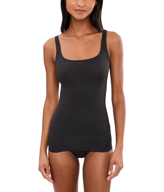 Naomi & Nicole No Side Show Shaping Tank - Image 2