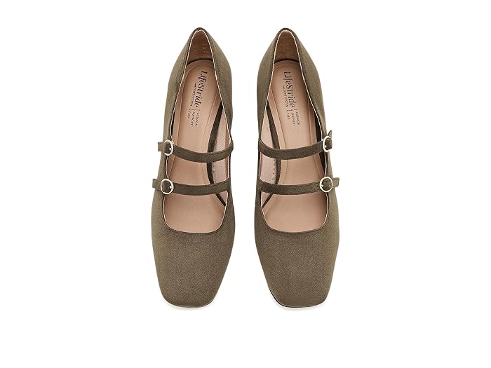 LifeStride Claudette Mary Jane Pumps - Image 2