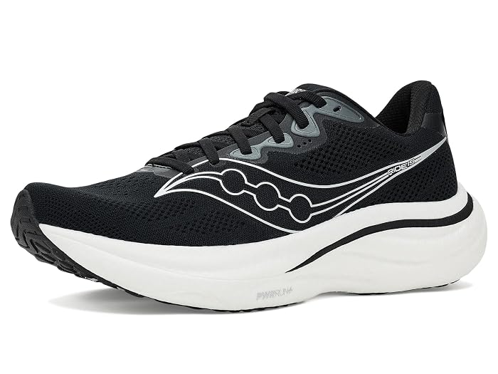 Saucony Ride 19