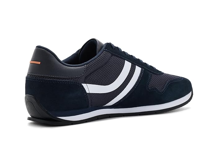 BOSS Levon Laceup Low Profile Sneakers - Image 3