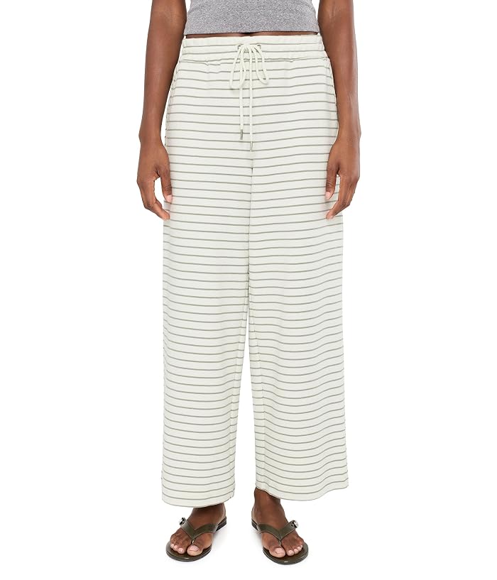 Splendid Kennedy Stripe Pants