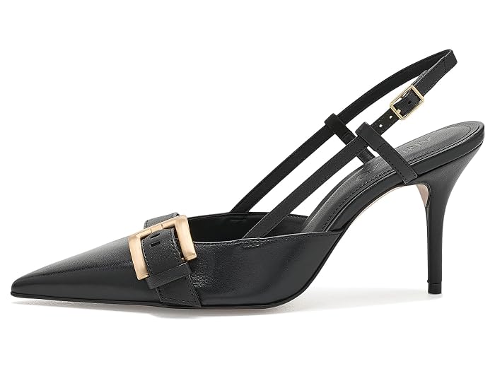 Arezzo Kenny High Stiletto Pumps - Image 4