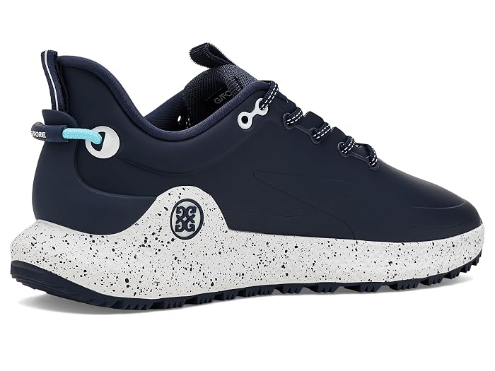 GFORE Mg4+ O2 Stippled Golf Shoes - Image 3