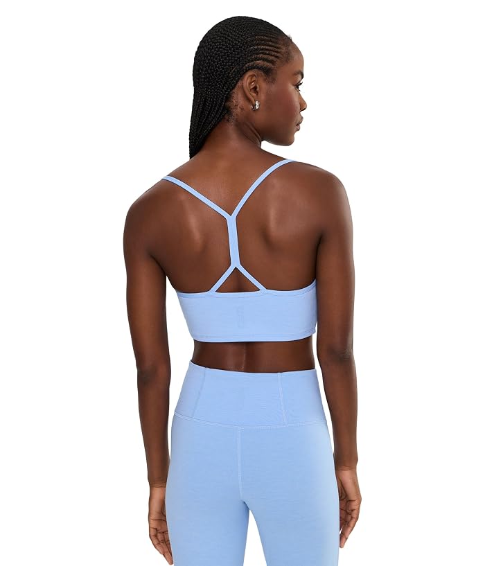 Spiritual Gangster HeatherLuxe Barton Bra Top - Image 4