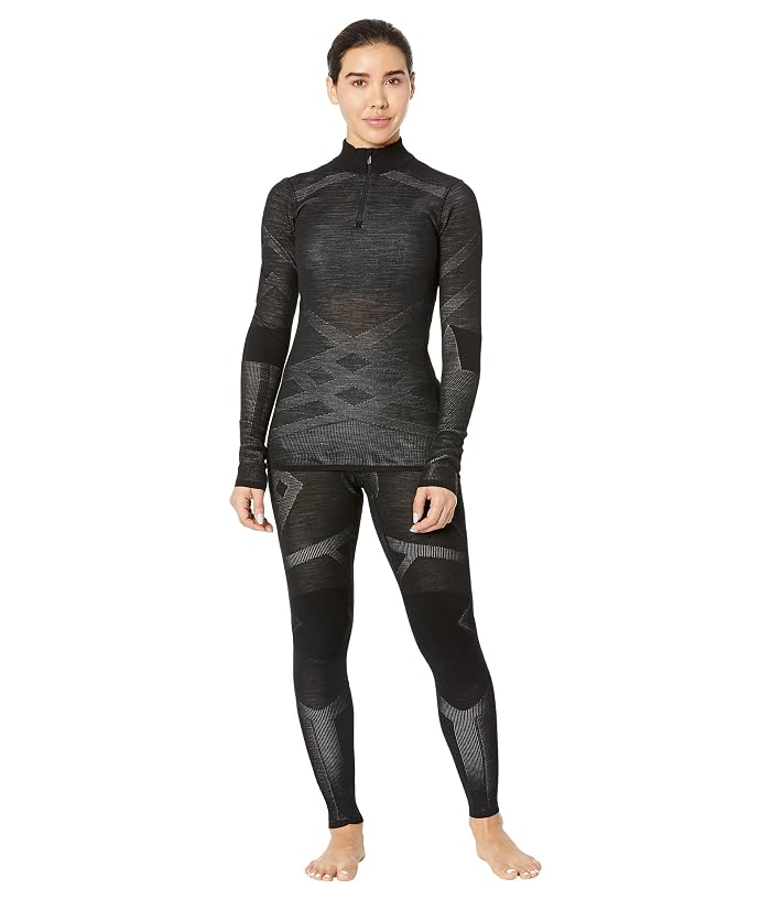 Smartwool Intraknit Thermal Merino Base Layer Bottoms - Image 4