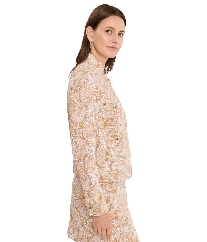 Lilly Pulitzer Shepa Denim Jacket - Image 3