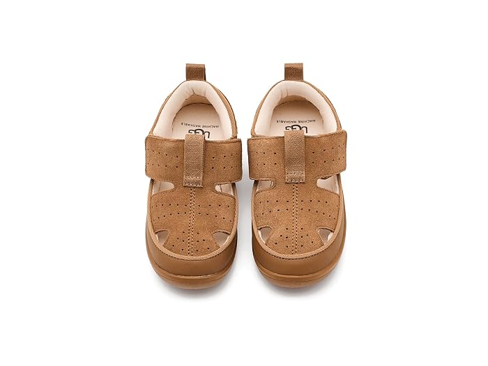 UGG Kids Adventurer Sandals (Toddler) - Image 2