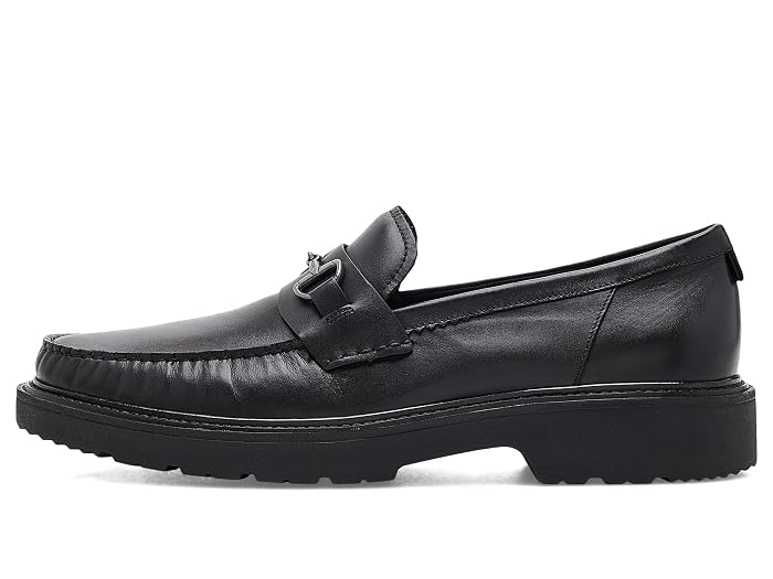 Cole Haan Broome Grand Lug Sole Bit Loaferss - Image 4