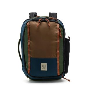 Topo Designs Global Travel Backpack