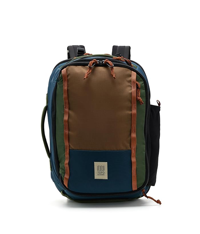 Topo Designs Global Travel Backpack