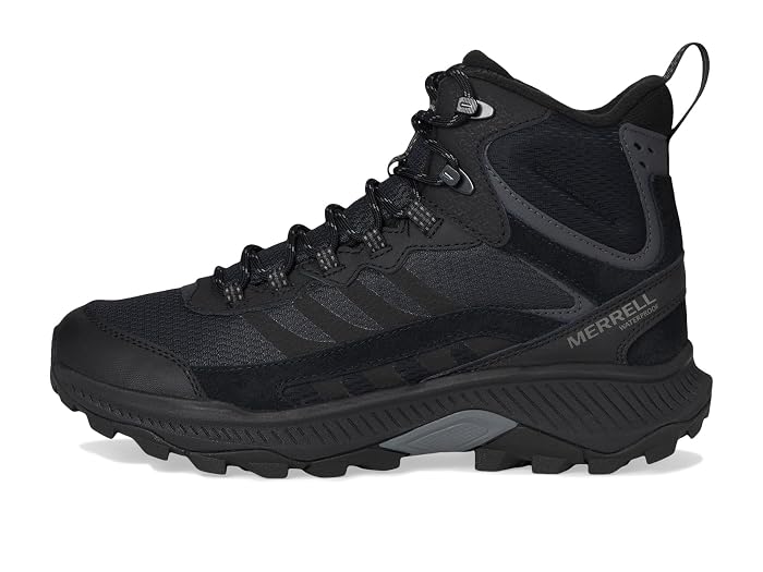 Merrell Speed Strike 2 Thermo Mid Waterproof - Image 4