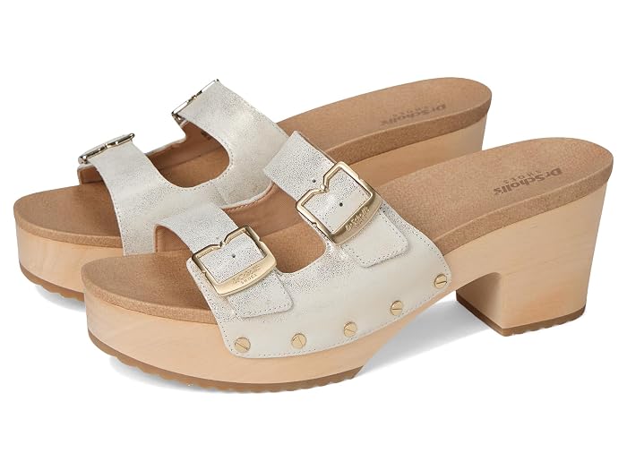 Dr. Scholl's Original Vibe Platform Slide Sandal