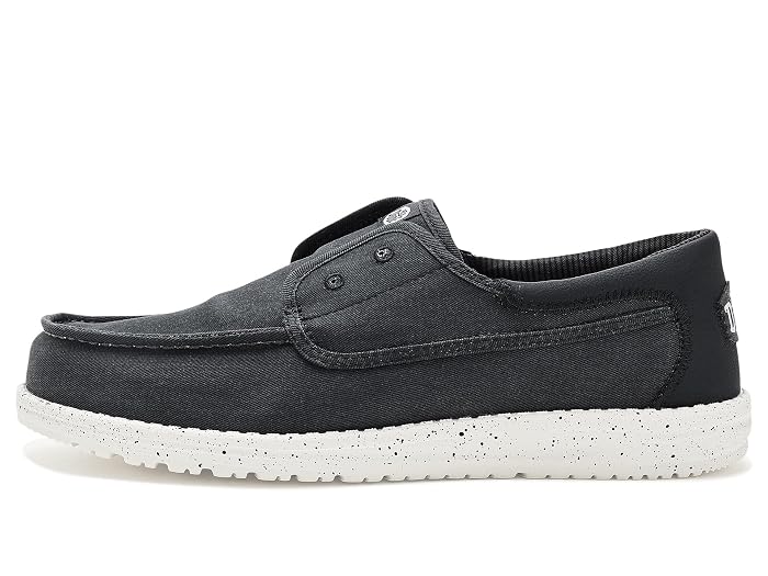 Hey Dude Wally Cru Stretch Canvas - Image 4