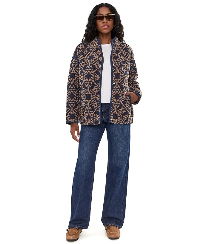 UGG Brigh Snap Jacket - Image 2