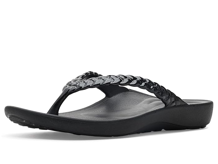Aetrex Vicki Thong Sandal
