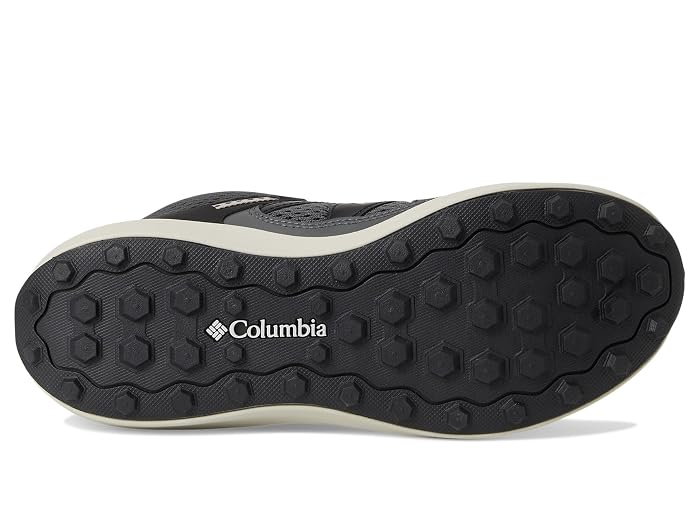 Columbia Kids Peakfreak Rush Mid Waterproof (Little Kid/Big Kid) - Image 3