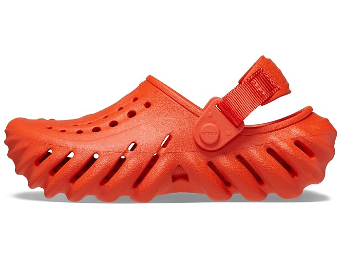 Crocs Kids Echo Clog (Toddler) - Image 4