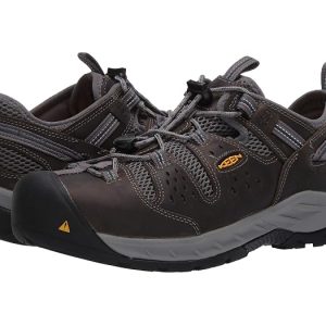 KEEN Utility Atlanta Cool II ESD (Steel Toe)