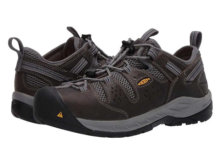 KEEN Utility Atlanta Cool II ESD (Steel Toe)