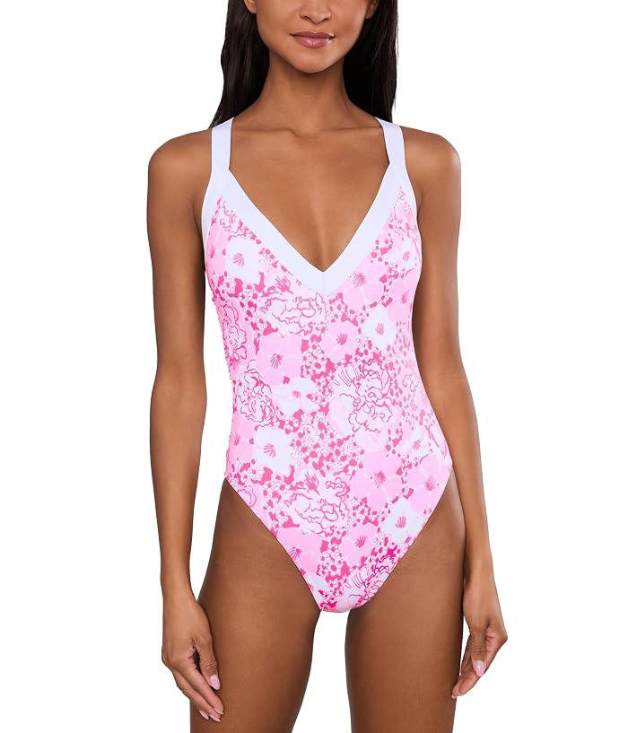 Lilly Pulitzer Nioma One-Piece - Image 2