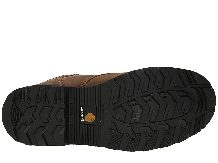 Carhartt Traditional Welt 6" Work Boots - Image 3