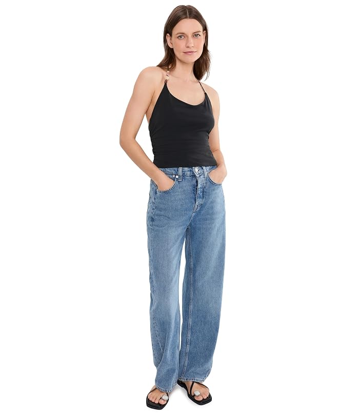 Free People Toni Beaded Tank - Image 2