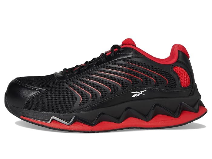 Reebok Work Zig Elusion Heritage Work EH Comp Toe - Image 4