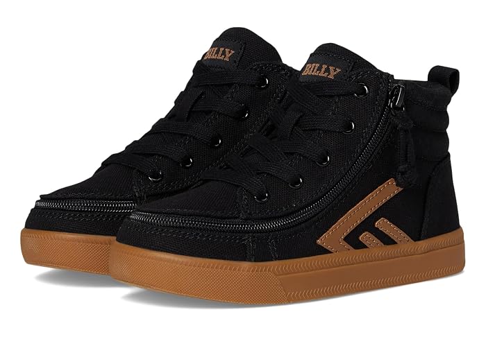 BILLY Footwear Kids CS High Top (Toddler)
