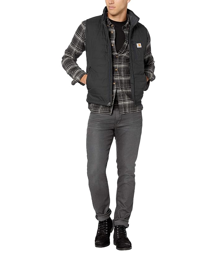 Carhartt Rain Defender Insulated Vest - Image 4