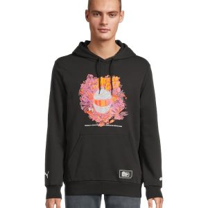 PUMA Formula 1 Graphic Hoodie